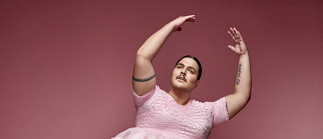 Fimme Bakker Zwaargewicht (try-out)