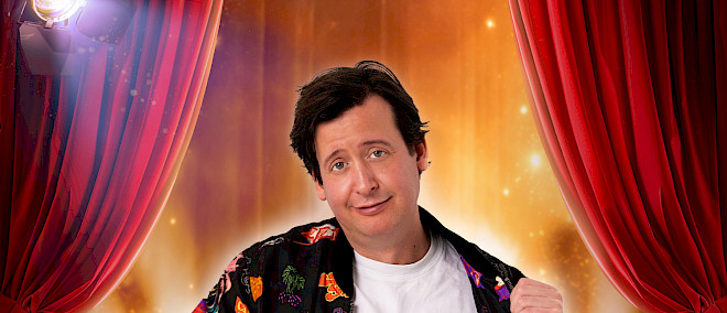 Steven Kazàn Hoe dan! | 6+