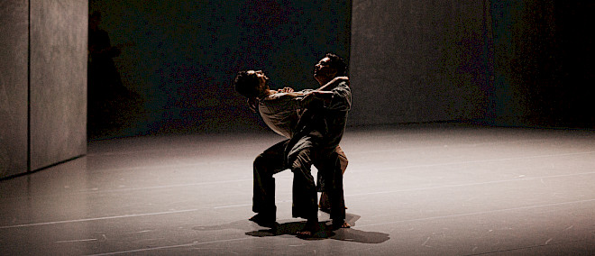 Isabelle Beernaert Amor Fati