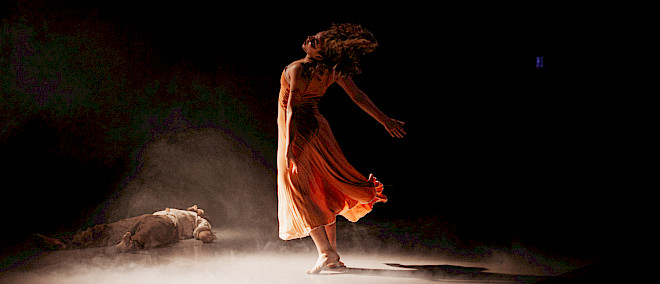 Isabelle Beernaert Amor Fati