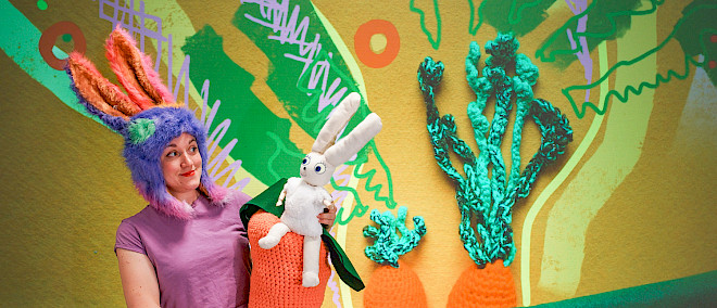 Mime Wave Mijn Kleuren | 2+