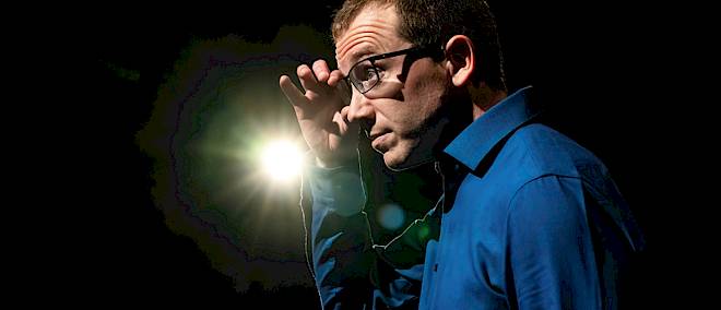 Chris Verlaan Ach, er komen geen kindjes van