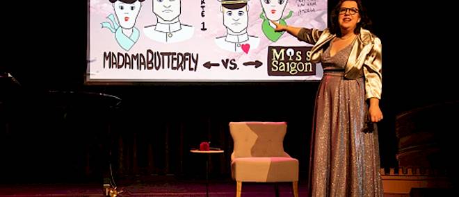 Francis van Broekhuizen & Gregor Bak Schandalig mooie opera!