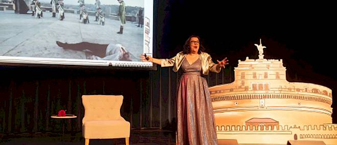 Francis van Broekhuizen & Gregor Bak Schandalig mooie opera!