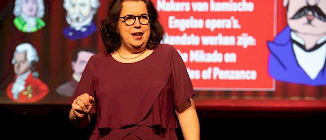 Francis van Broekhuizen & Gregor Bak Schandalig mooie opera!