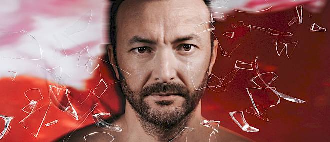 Nasrdin Dchar Wat als ...