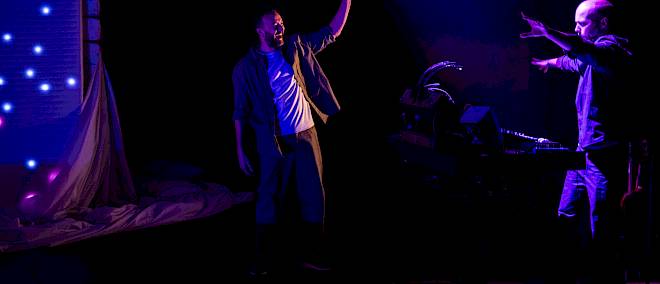 Nasrdin Dchar Wat als ...