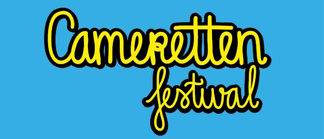 Cameretten Finalistentournee