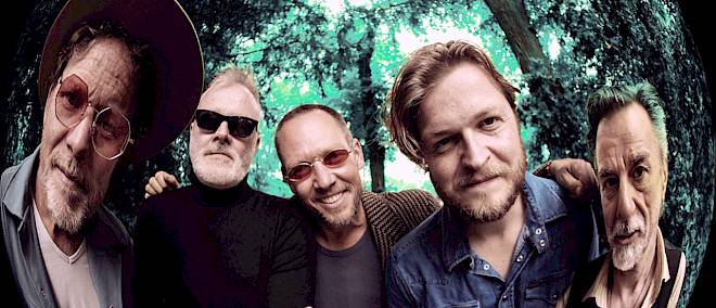 Her Majesty Los Angeles City Trip