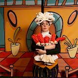 De Verwende Prinses | 3+