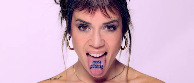 Nienke Plas Medeplichtig