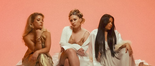 OGENE The Garden of Hera Tour