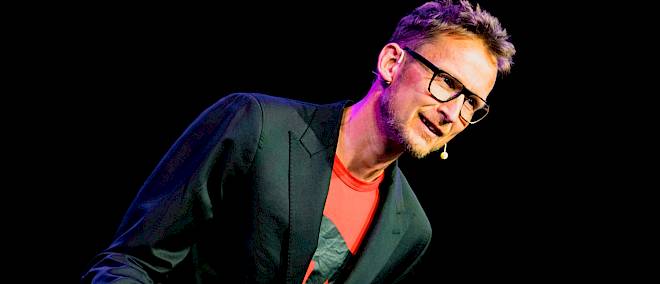 Pieter Jouke Uit Stilstand