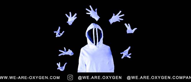 Oxygen Delusion II - The Final Chapter