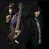 Hazes meets B.B. King