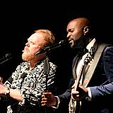 Hazes meets B.B. King