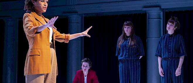 De Zaak Shell Bureau Vergezicht