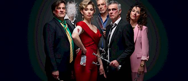 De Nieuwe Ploeg De Opvolgers