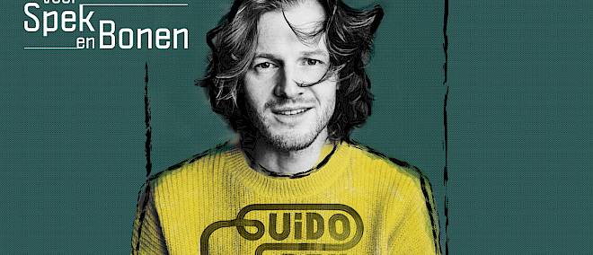 Guido Spek Voor Spek & Bonen