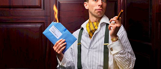 Boban Benjamin Brasspenning Bruto