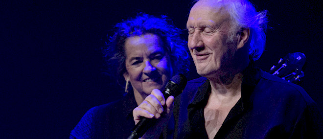 Herman van Veen Vandaag