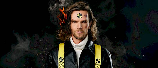 Ruud Smulders Rüdsichtlos