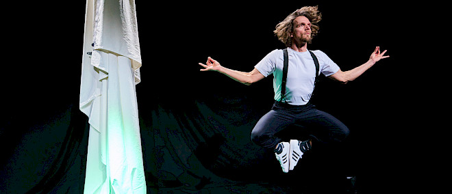 Ruud Smulders Rüdsichtlos