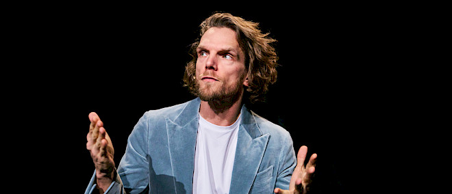 Ruud Smulders Rüdsichtlos