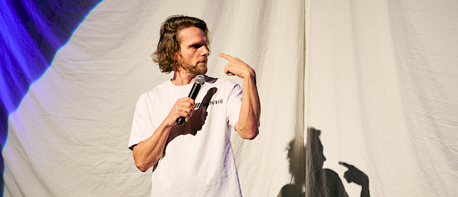 Ruud Smulders Rüdsichtlos