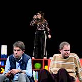 God van de Slachting