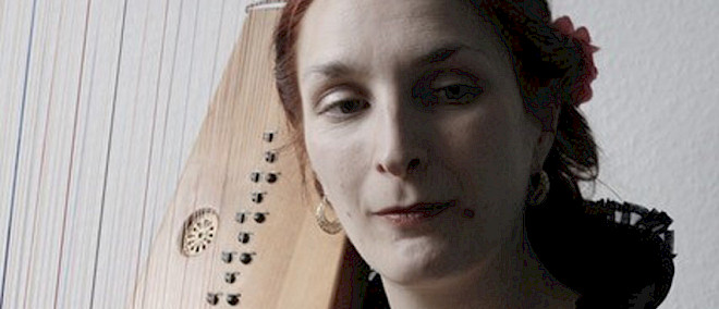 Constance Allanic Againe