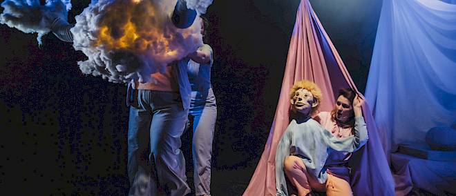 Jansen & de Boer Snurk | 4+