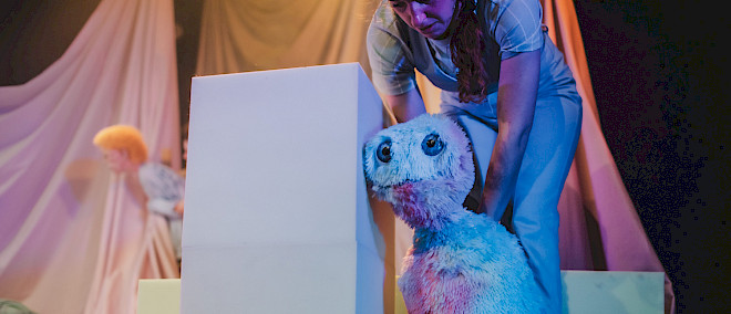 Jansen & de Boer Snurk | 4+