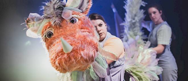 Jansen & de Boer Snurk | 4+