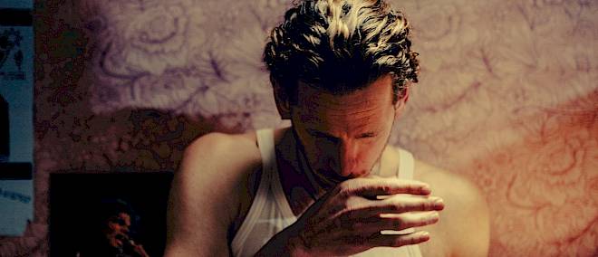 Patrick Laureij Kintsugi.