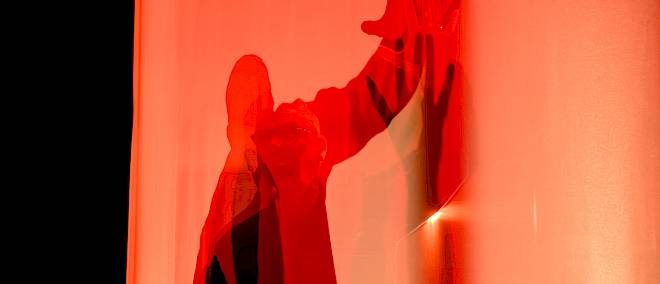 Solo Stories PA met Eric Corton