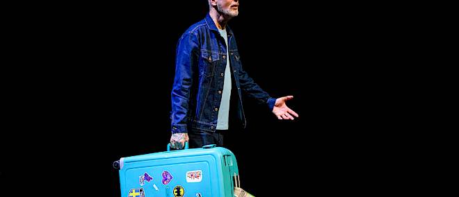 Solo Stories PA met Eric Corton