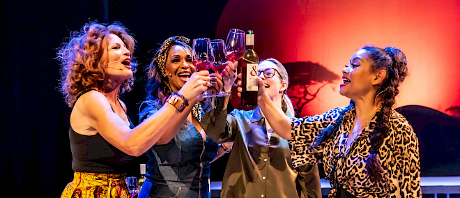 Opvliegers: Op Safari!