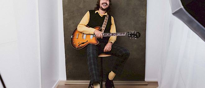 Yorick van Norden De Platenkast van Paul McCartney