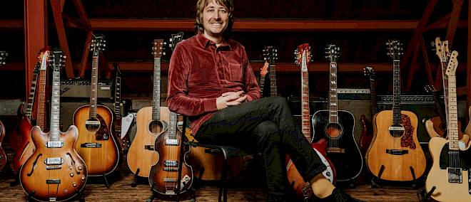 Yorick van Norden De Platenkast van Paul McCartney