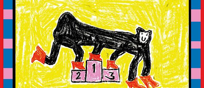 Leids Cabaret Festival Finalistentour