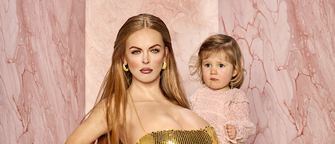 Lisa Ostermann De Baas