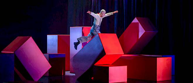 Willem Voogd, Lot van Lunteren e.a. De Stamhouder