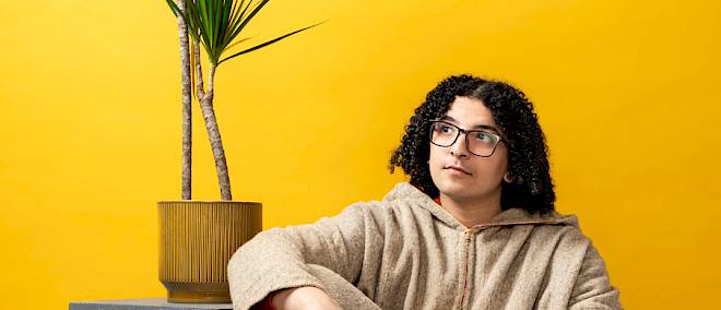 Ayoub En verbied de vogels om te fluiten