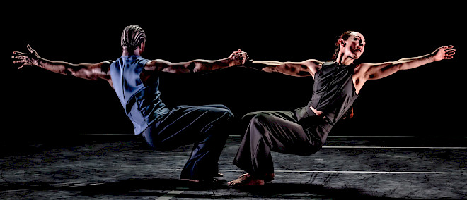 Conny Janssen Danst Instinct