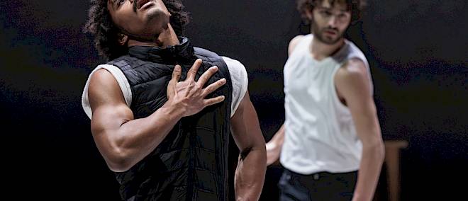 Conny Janssen Danst Instinct