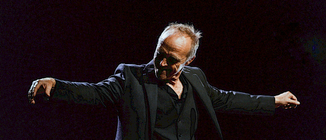 Stef Bos & Band Ik Zing - Van toen naar nu