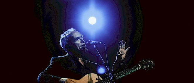 Stef Bos & Band Ik Zing - Van toen naar nu