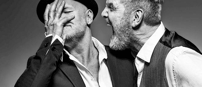 Kommil Foo Babel (try-out)