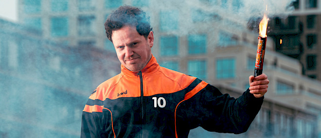 Jules Keeris Knegsel-Zuid